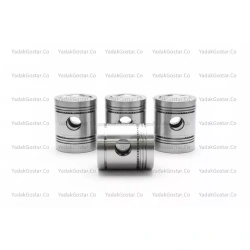 پیستون اصلی دورمن