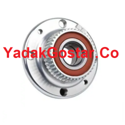 توپی چرخ عقب فیات سی ینا