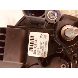 دینام فیات دوکاتو