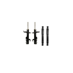 کمک فنر عقب فیات سی ینا