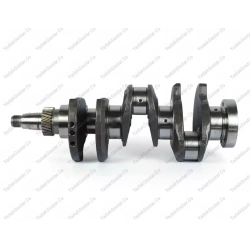 میل لنگ تراکتور فیات سه سیلندر