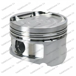 رینگ و پیستون فیات سی ینا غیر اصلی