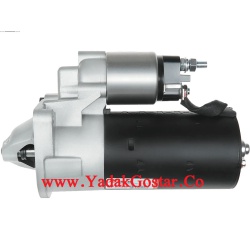 استارت فیات دوکاتو