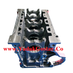 سیلندر موتور اصلی فوتون تونلند دیزلی