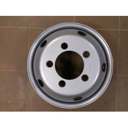 رینگ چرخ هیوندا مایتی شش پیچ ایرانی