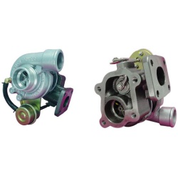 توربوشارژر هیوندا مایتی مسترپاور