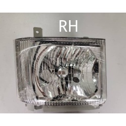 چراغ راهنما P700 راست