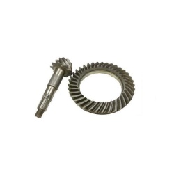 کرانویل پینیون ایسوزو 6 تن - سایز 41×7