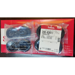 لوازم سیلندر ترمز ایسوزو 6 تن ساده