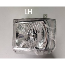 چراغ راهنما P700 چپ