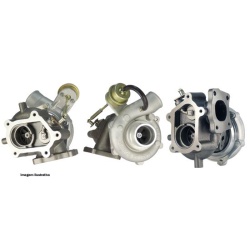 توربوشارژر ایسوزو 5 تن مسترپاور 