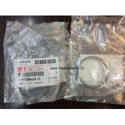 سیت سوپاپ ایسوزو 6 تن