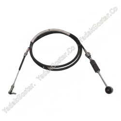 سیم تعویض دنده ایسوزو 5 تن