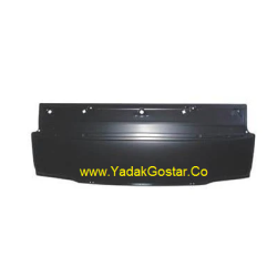 سینی جلو کابین ایسوزو بدون دیاق