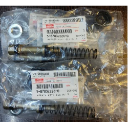 لوازم پمپ کلاچ بالا ایسوزو 6 تن