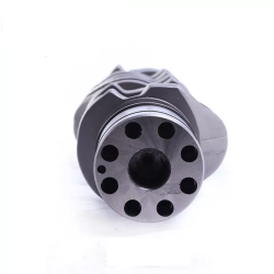 میل لنگ کاویان 106 4bt فورج