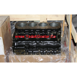 بلوک سیلندر ایسوزو 5 تن