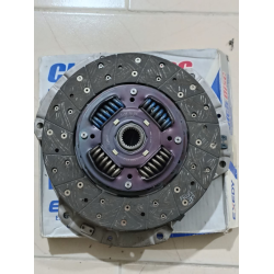 دیسک و صفحه کلاچ ایسوزو 5 تن