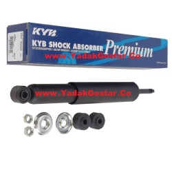 کمک فنر جلو ایسوزو