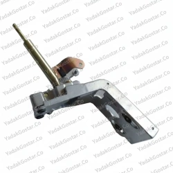 لیور دست دنده ایسوزو 5 تن