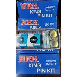 لوازم سگدست ایسوزو MRK ژاپن