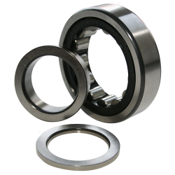 بلبرینگ NUP 209 گیربکس ایسوزو P700