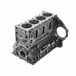 بلوک سیلندر موتور ایسوزو 6 تن