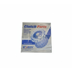 دیسک و صفحه کلاچ طرح دایکن 5 تن