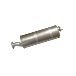 انباری اگزوز ایسوزو پنج تن