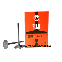 سوپاپ ایسوزو دی مکس