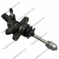 پمپ کلاچ پایین ایسوزو