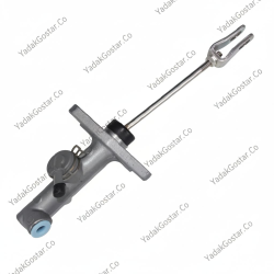 پمپ کلاچ بالای ایسوزو