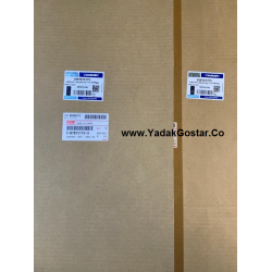 واشر کامل ایسوزو 6 تن