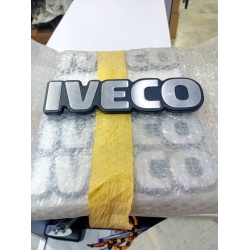 آرم جلو ایویکو اصلی