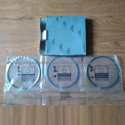 رینگ موتور ایویکو اصلی