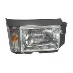 چراغ جلو ایویکو A60 سمت راست