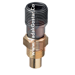 فشنگی آب ایویکو A60