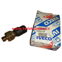 فشنگی روغن ایویکو A60