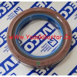 کاسه‌ نمد عقب میل لنگ ایویکو A60 اصلی