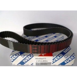 تسمه تایم ایویکو آ50 اصلی