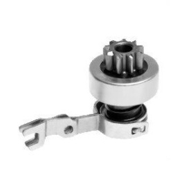 دنده استارت ایویکو مدل بوشی