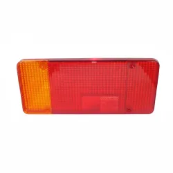 طلق خطر عقب ایویکو A60