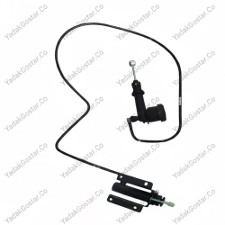 پمپ کلاچ بالا و پایین ایویکو A36