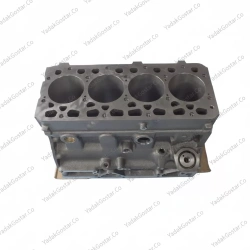 سیلندر موتور ایویکو A80 اطاق بلند