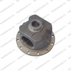 کاسه هوزینگ دیفرانسیل ایویکو A60