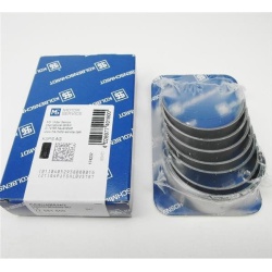 یاتاقان ايويکو (کلبن اشميت) تعمیر دوم