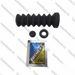 لوازم پمپ کلاچ بالای ایویکو A60