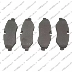 لنت ترمز ایویکو A50 چینی