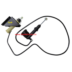 پمپ کلاچ کامل ایویکو دیلی لوک آلمان