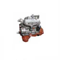 موتور کامل ایویکو A60